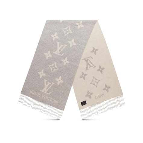 the ultimate scarf louis vuitton|Louis Vuitton scarf for women.